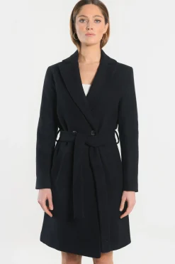 MANTEAU - CATHY -^KOOKAÏ Outlet
