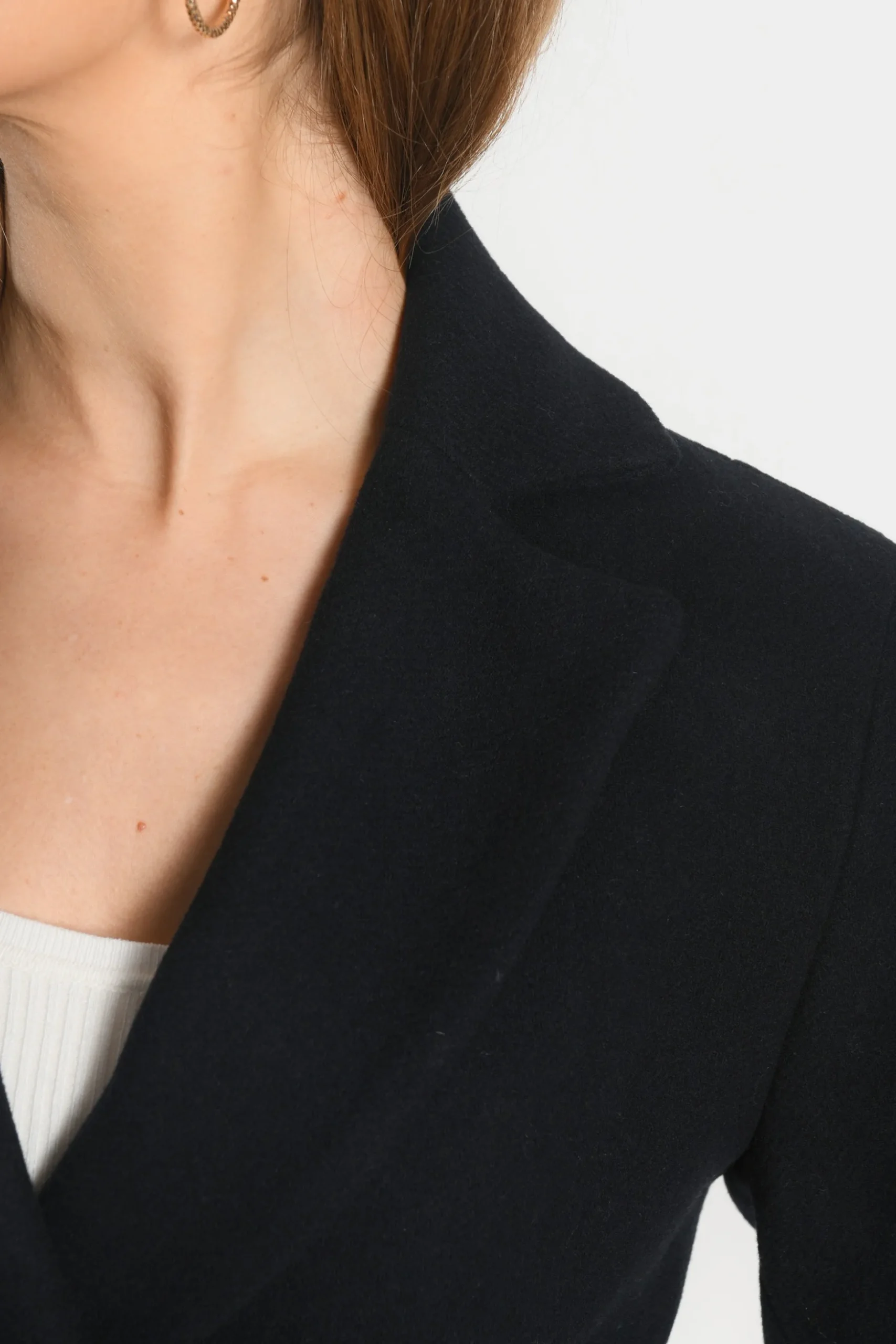 MANTEAU - CATHY -^KOOKAÏ Outlet