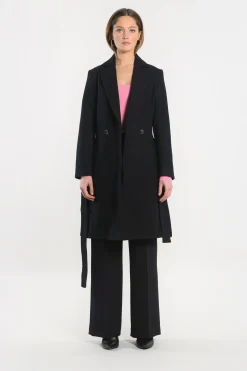 MANTEAU - CATHY -^KOOKAÏ Outlet