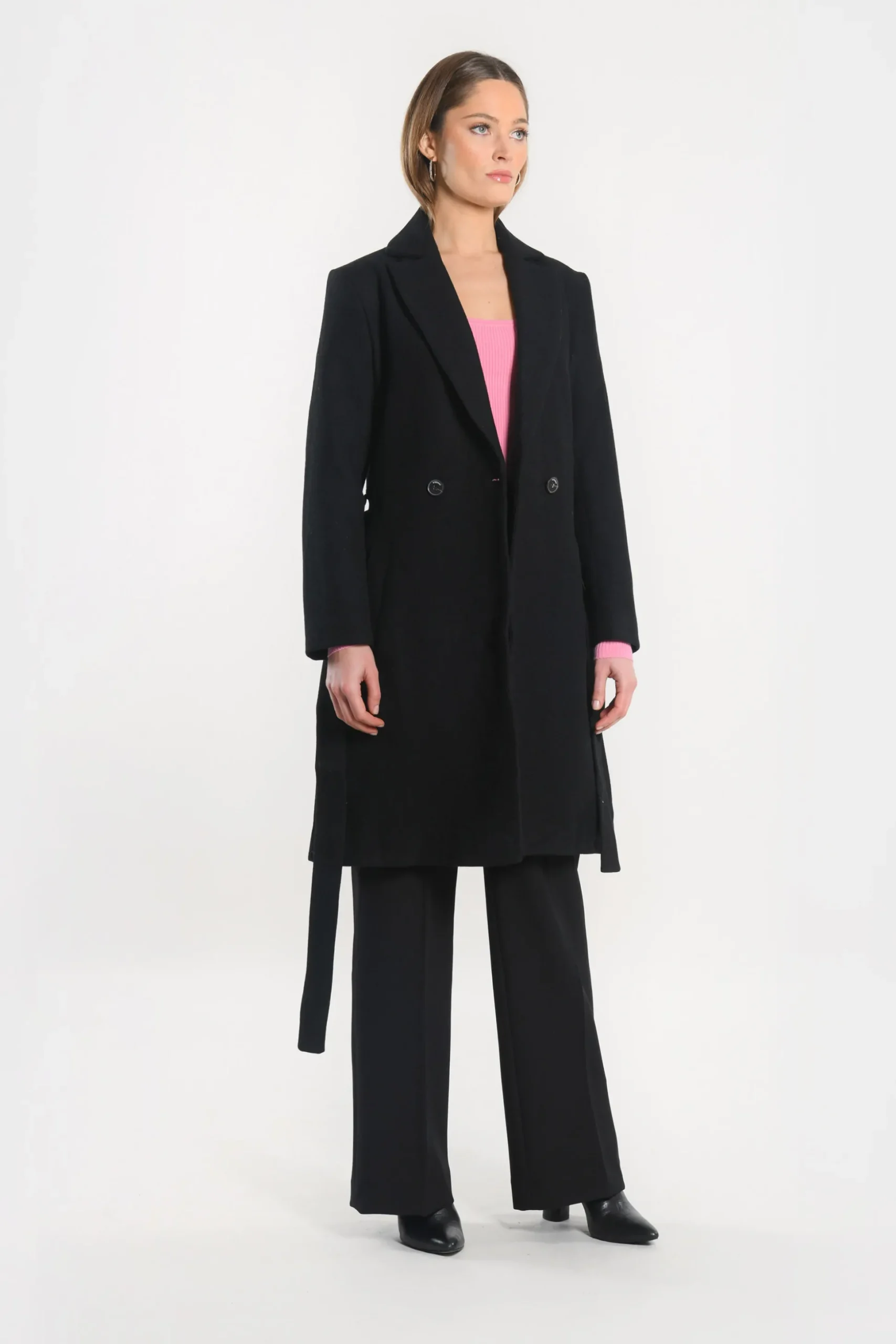 MANTEAU - CATHY -^KOOKAÏ Outlet