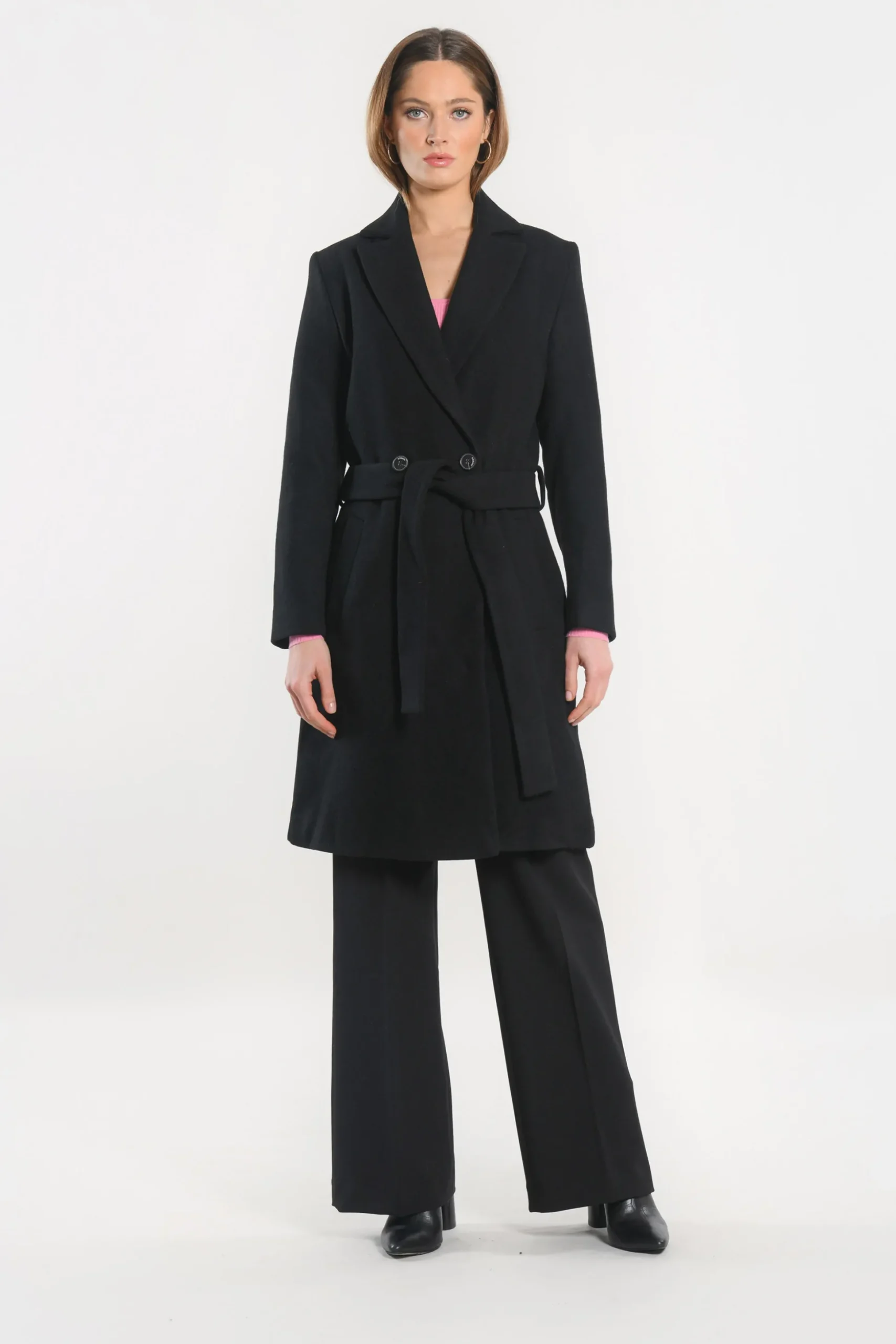MANTEAU - CATHY -^KOOKAÏ Outlet