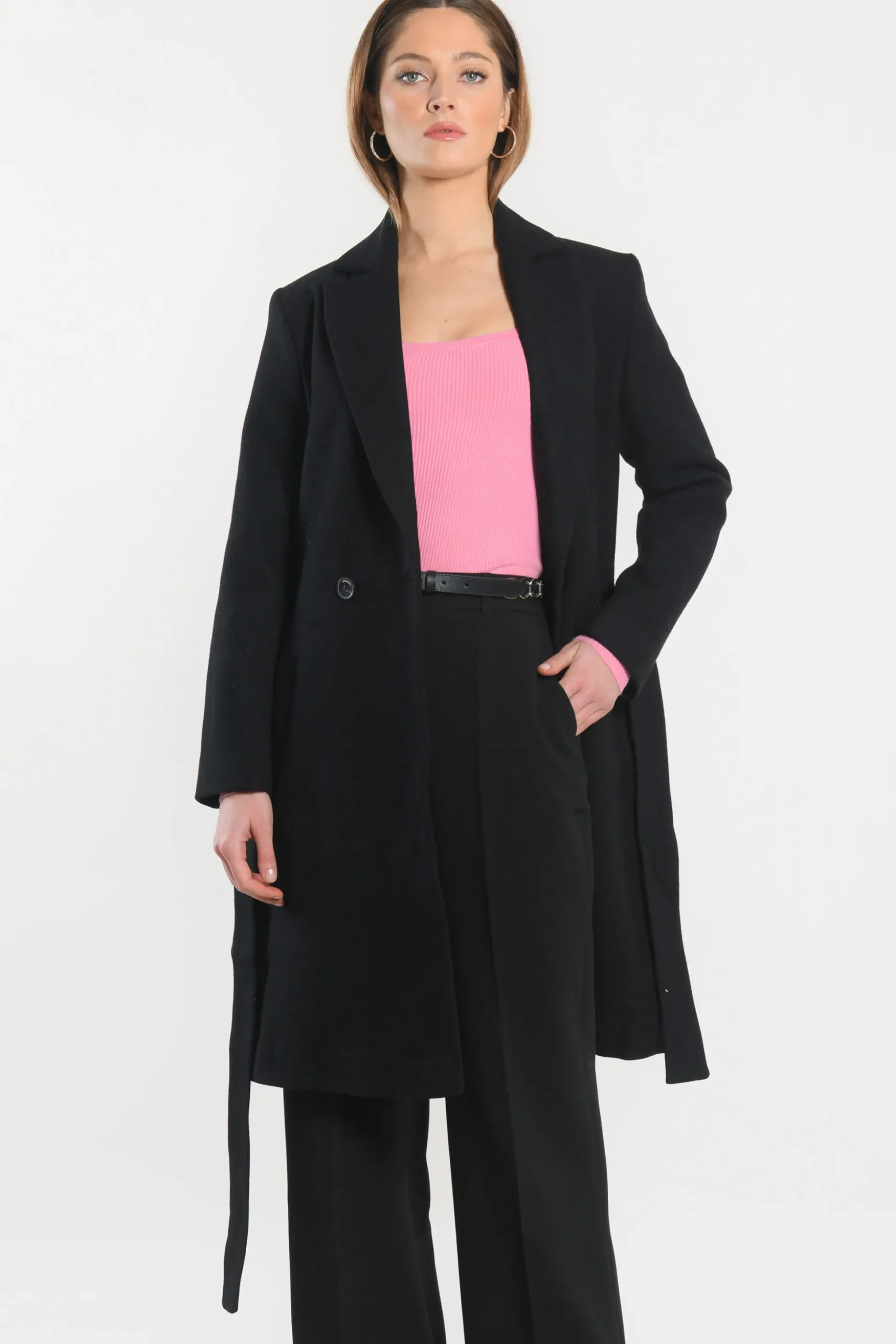 MANTEAU - CATHY -^KOOKAÏ Outlet