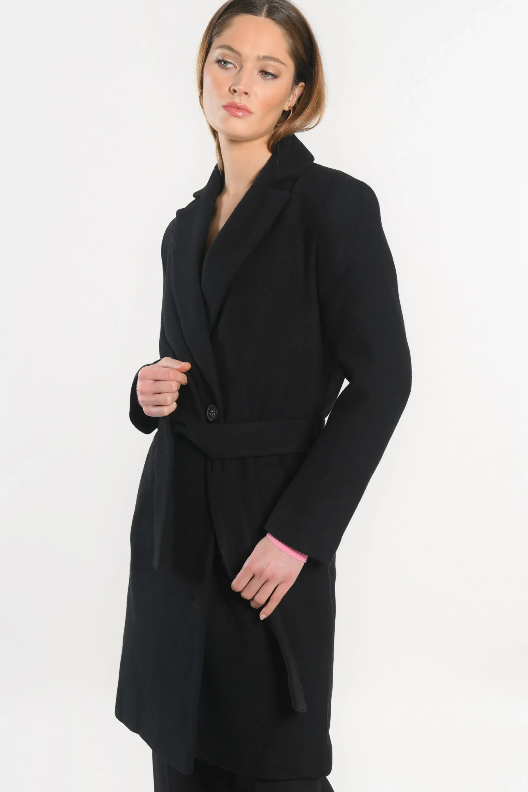 MANTEAU - CATHY -^KOOKAÏ Outlet