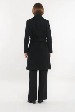 MANTEAU - CATHY -^KOOKAÏ Outlet