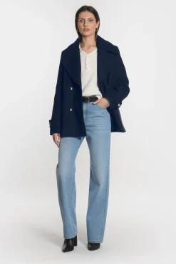 MANTEAU LENNOX^KOOKAÏ New