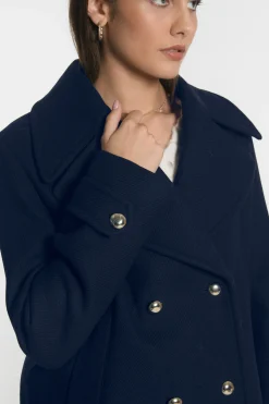 MANTEAU LENNOX^KOOKAÏ New