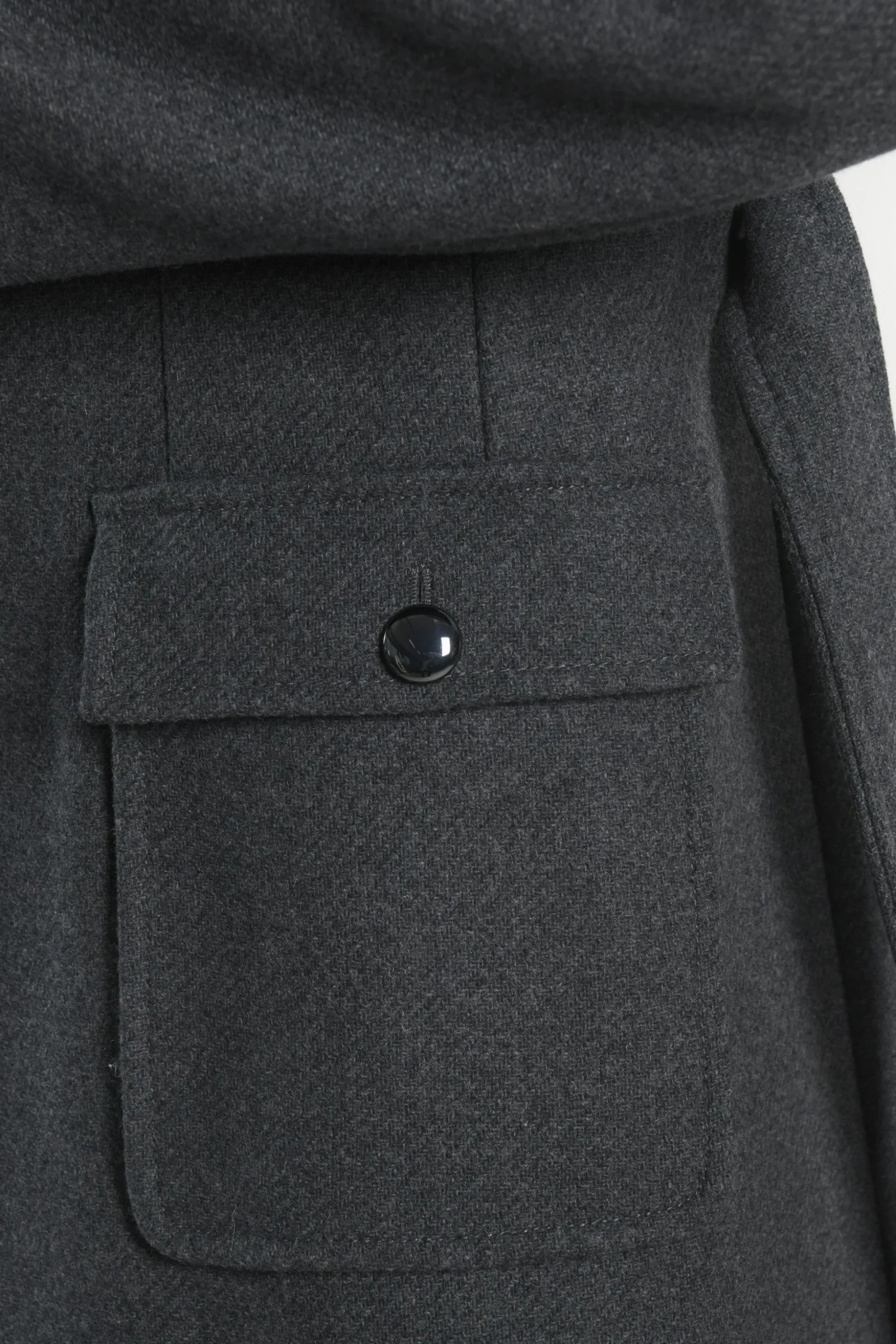 MANTEAU LONG - NAEL -^KOOKAÏ Store