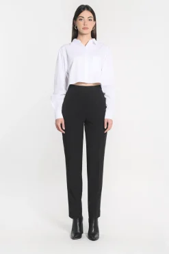 PANTALON CIGARETTE MATHILDA^KOOKAÏ Hot