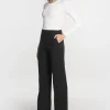PANTALON COURT MATHILDA^KOOKAÏ Store