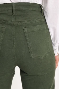 PANTALON FLARE THADEE^KOOKAÏ Outlet