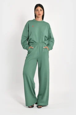 PANTALON JOGGING - SUZY -^KOOKAÏ New