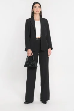 PANTALON TAILLE BASSE MATHILDA^KOOKAÏ Sale