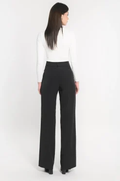 PANTALON TAILLE BASSE MATHILDA^KOOKAÏ Sale