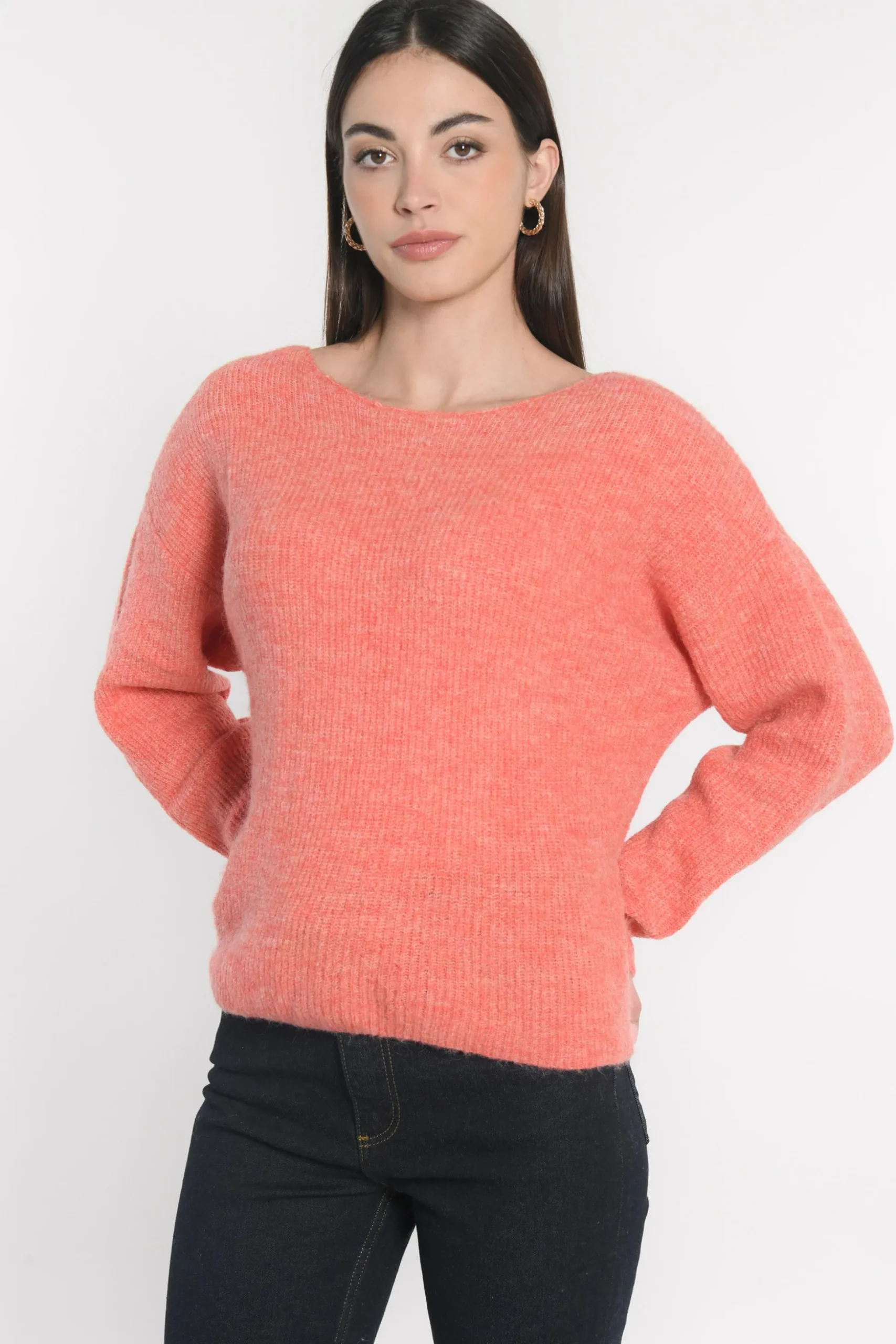 PULL BATEAU DANNA^KOOKAÏ Shop