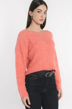 PULL BATEAU DANNA^KOOKAÏ Shop