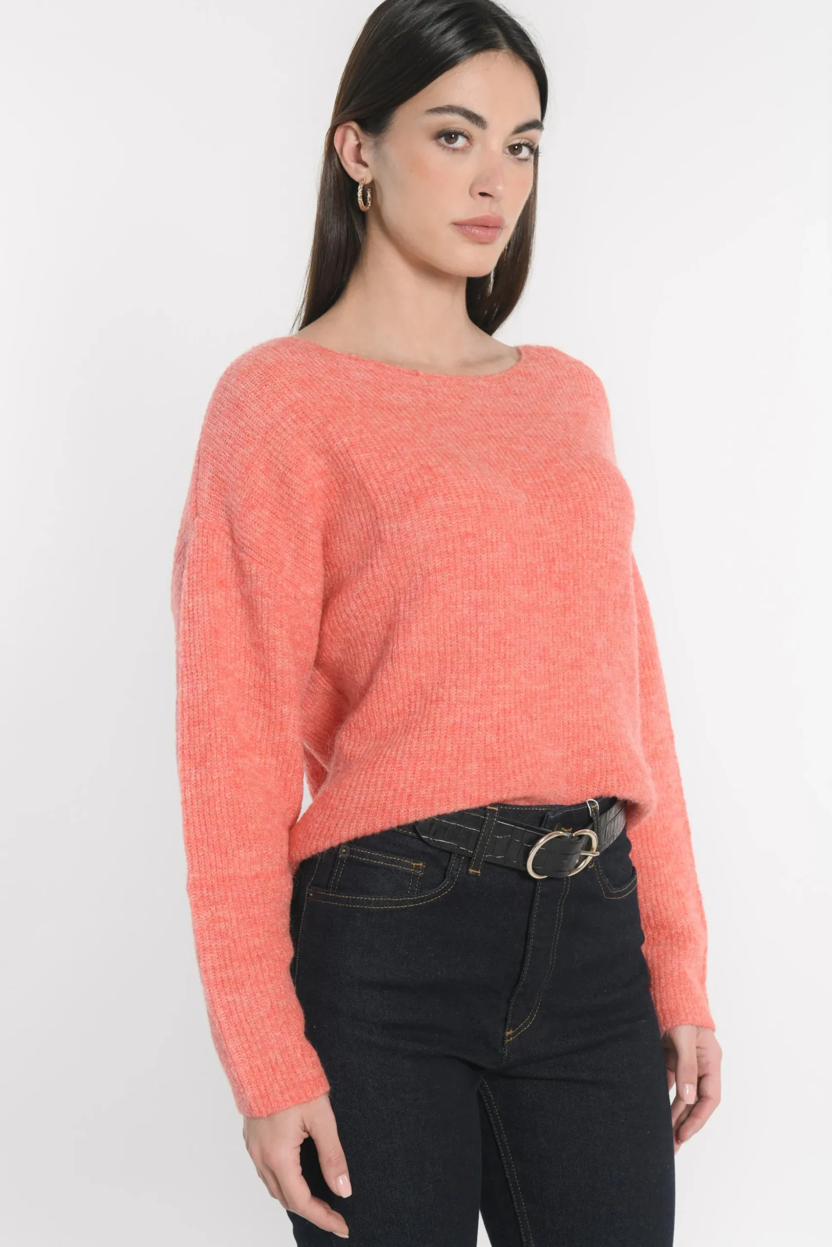PULL BATEAU DANNA^KOOKAÏ Shop