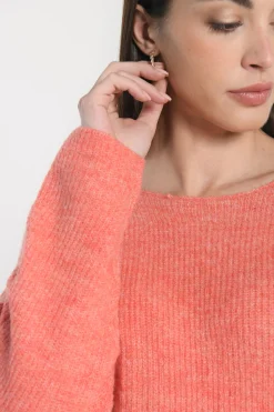 PULL BATEAU DANNA^KOOKAÏ Shop