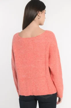 PULL BATEAU DANNA^KOOKAÏ Shop