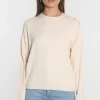 PULL BOUTONNE NOLWENN^KOOKAÏ Cheap