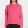 PULL BOUTONNE NOLWENN^KOOKAÏ Cheap