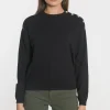PULL BOUTONNE NOLWENN^KOOKAÏ Shop