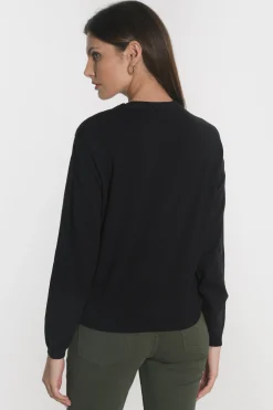 PULL BOUTONNE NOLWENN^KOOKAÏ Shop