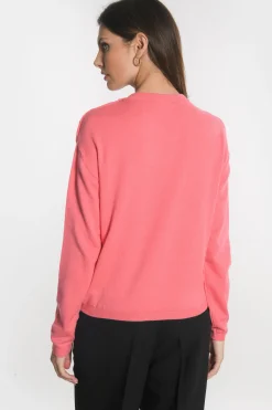 PULL BOUTONNE NOLWENN^KOOKAÏ Online