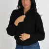 PULL COL CAMIONNEUR MINA^KOOKAÏ Store