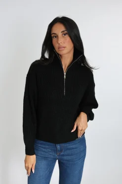 PULL COL CAMIONNEUR MINA^KOOKAÏ Store