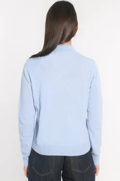 PULL COL CHEMINÉE ANITA^KOOKAÏ Fashion