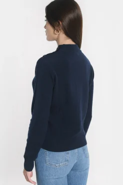 PULL COL CHEMINÉE ANITA^KOOKAÏ Discount