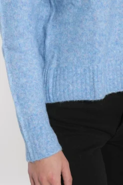 PULL COL MONTANT CONNIE^KOOKAÏ Outlet