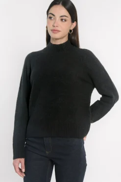 PULL COL MONTANT CONNIE^KOOKAÏ Store