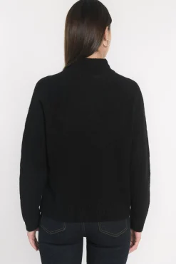 PULL COL MONTANT CONNIE^KOOKAÏ Store