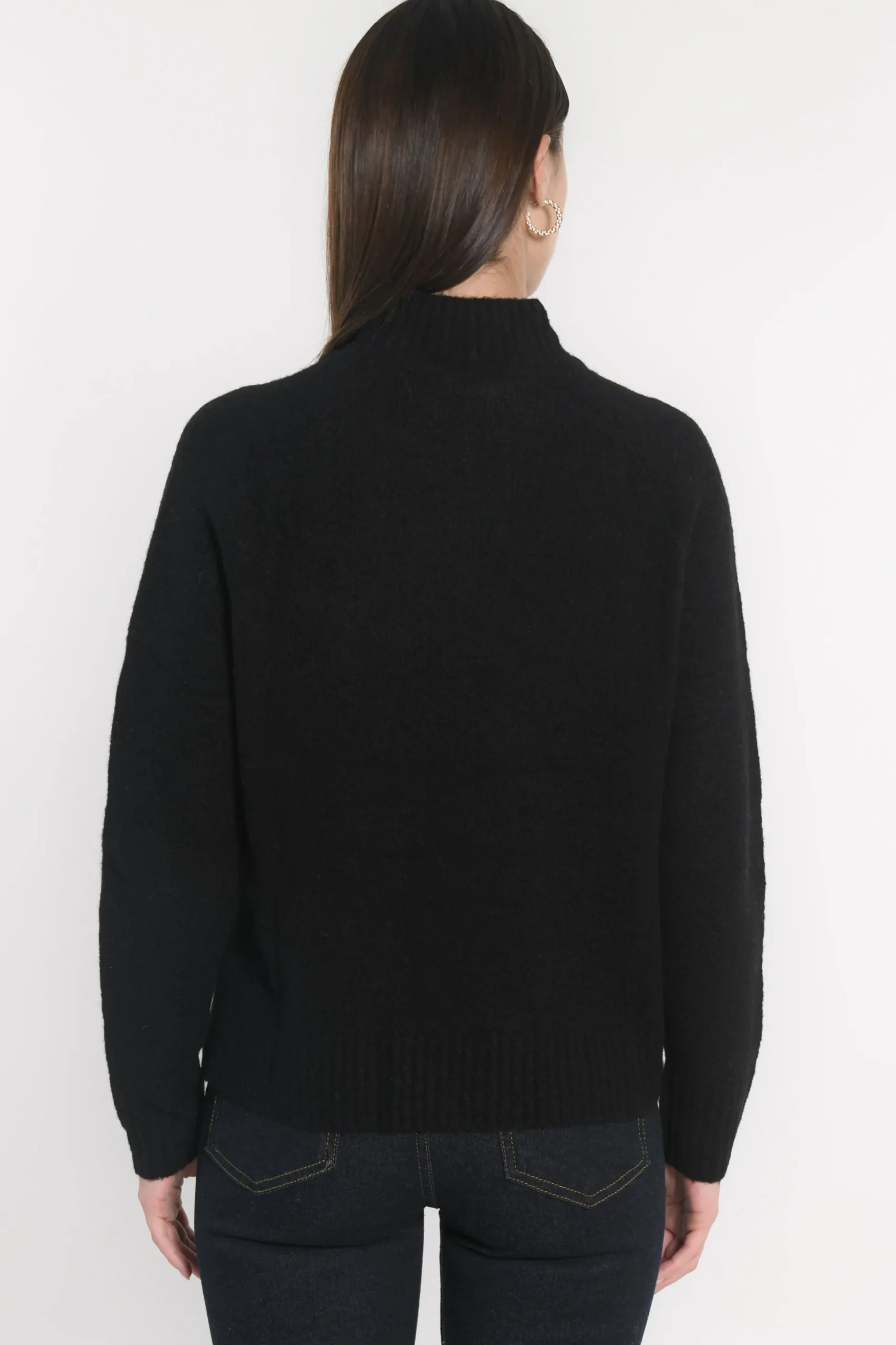 PULL COL MONTANT CONNIE^KOOKAÏ Store