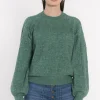 PULL COL ROND CARRY^KOOKAÏ Shop