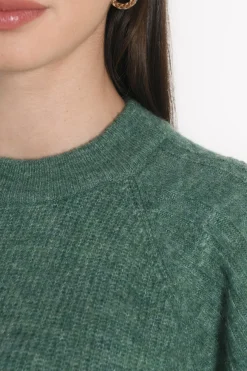 PULL COL ROND CARRY^KOOKAÏ Shop