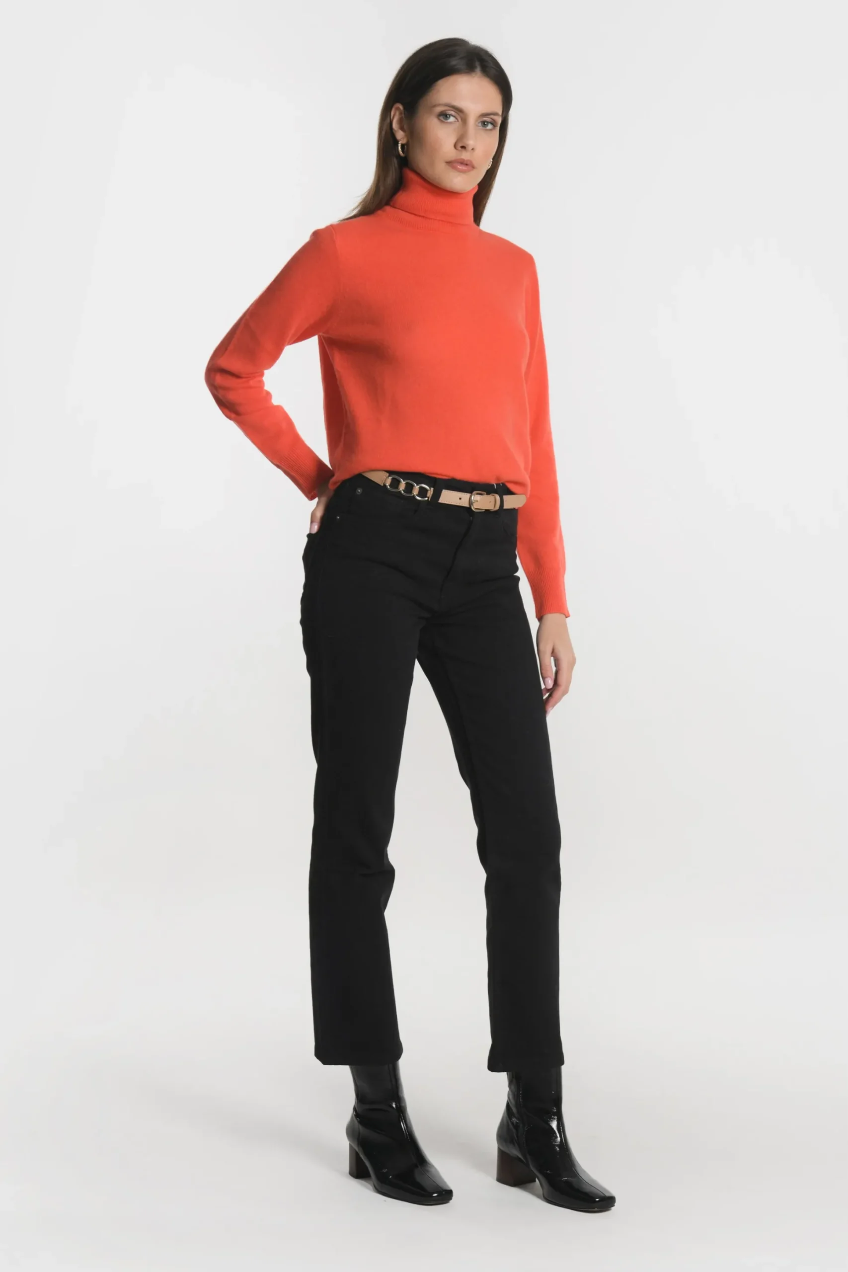 PULL COL ROULÉ ANITA^KOOKAÏ Cheap