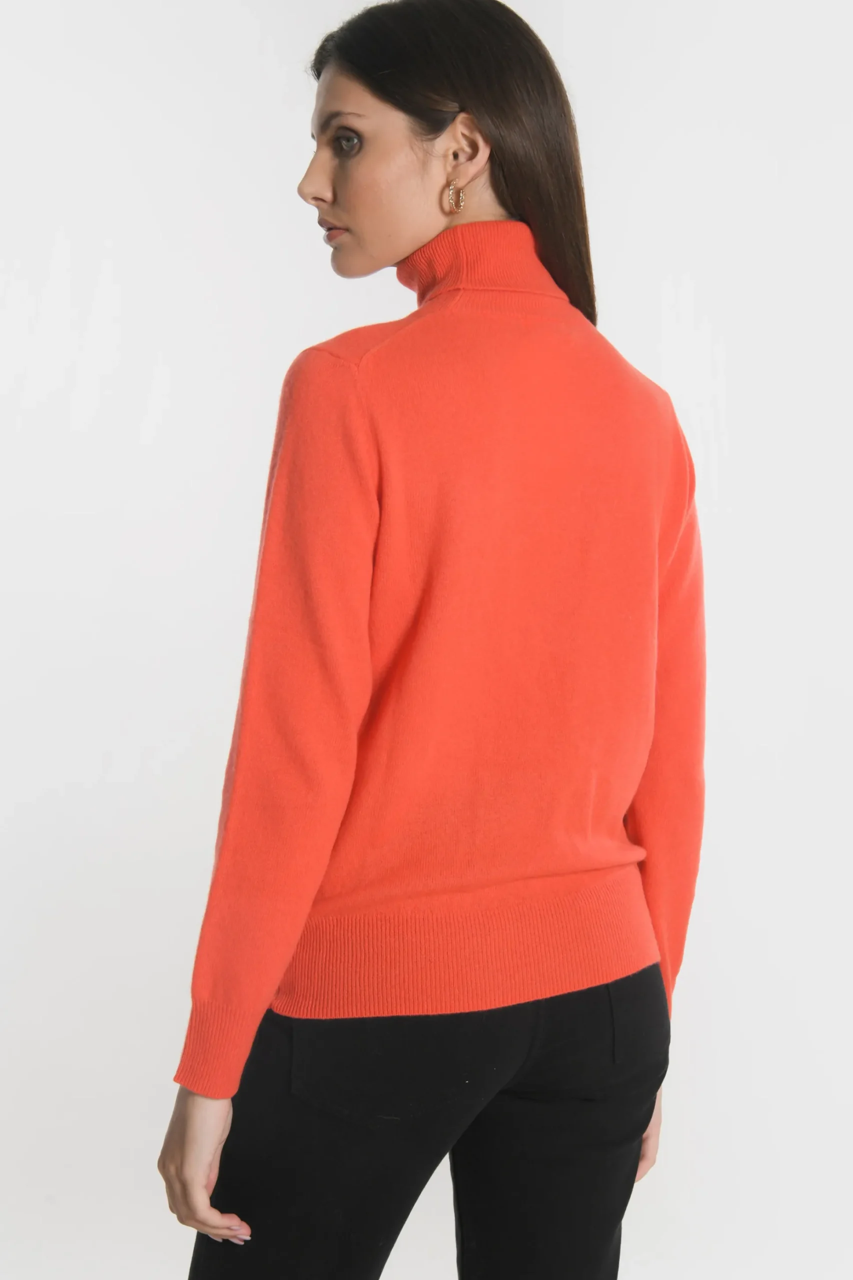 PULL COL ROULÉ ANITA^KOOKAÏ Cheap