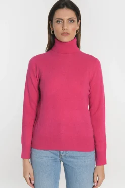 PULL COL ROULÉ ANITA^KOOKAÏ New