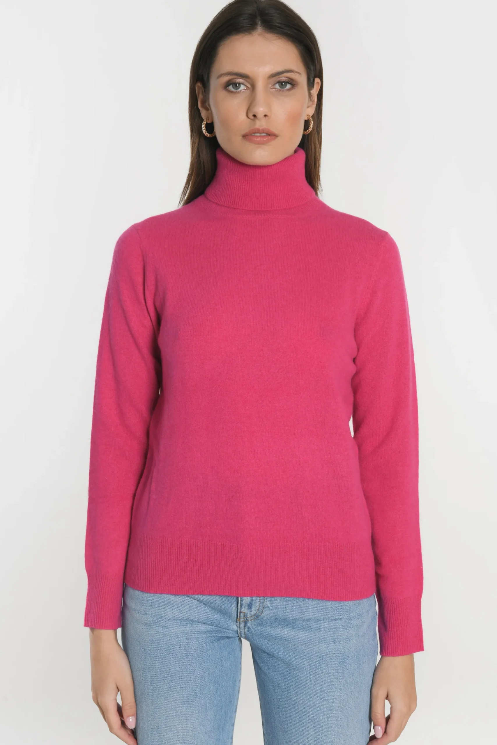 PULL COL ROULÉ ANITA^KOOKAÏ New