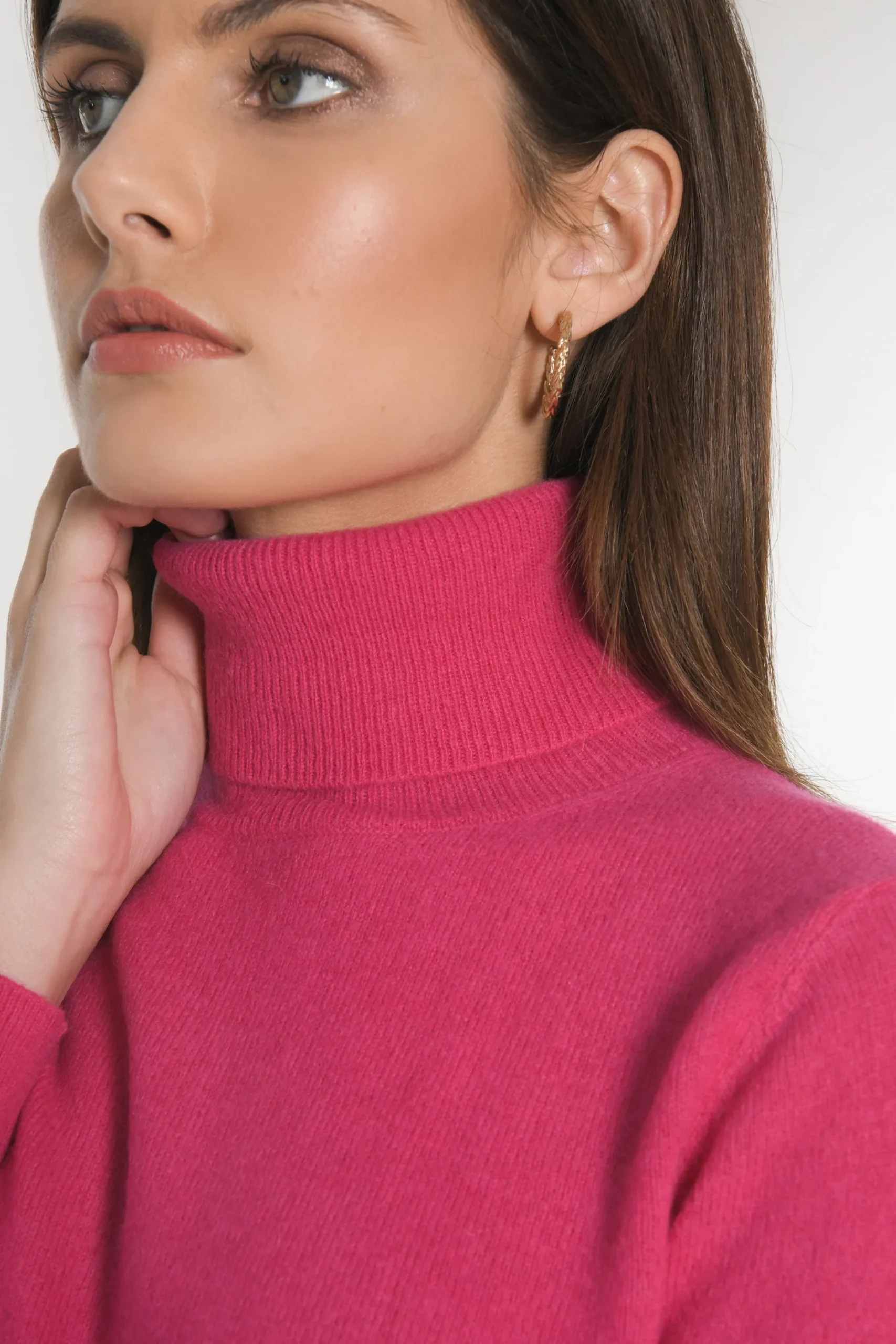 PULL COL ROULÉ ANITA^KOOKAÏ New
