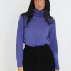 PULL COL ROULÉ ANITA^KOOKAÏ Flash Sale