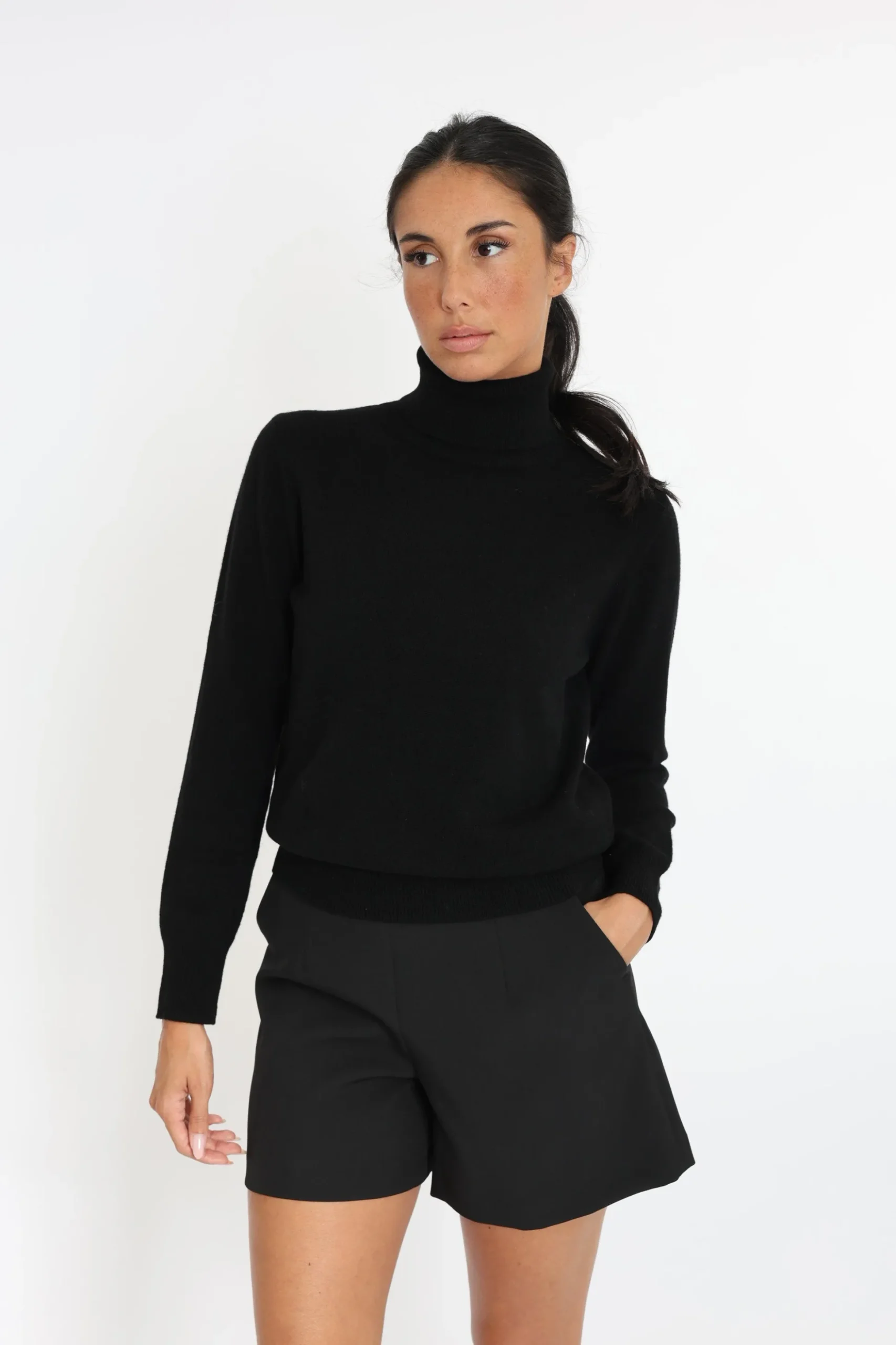 PULL COL ROULÉ ANITA^KOOKAÏ Cheap