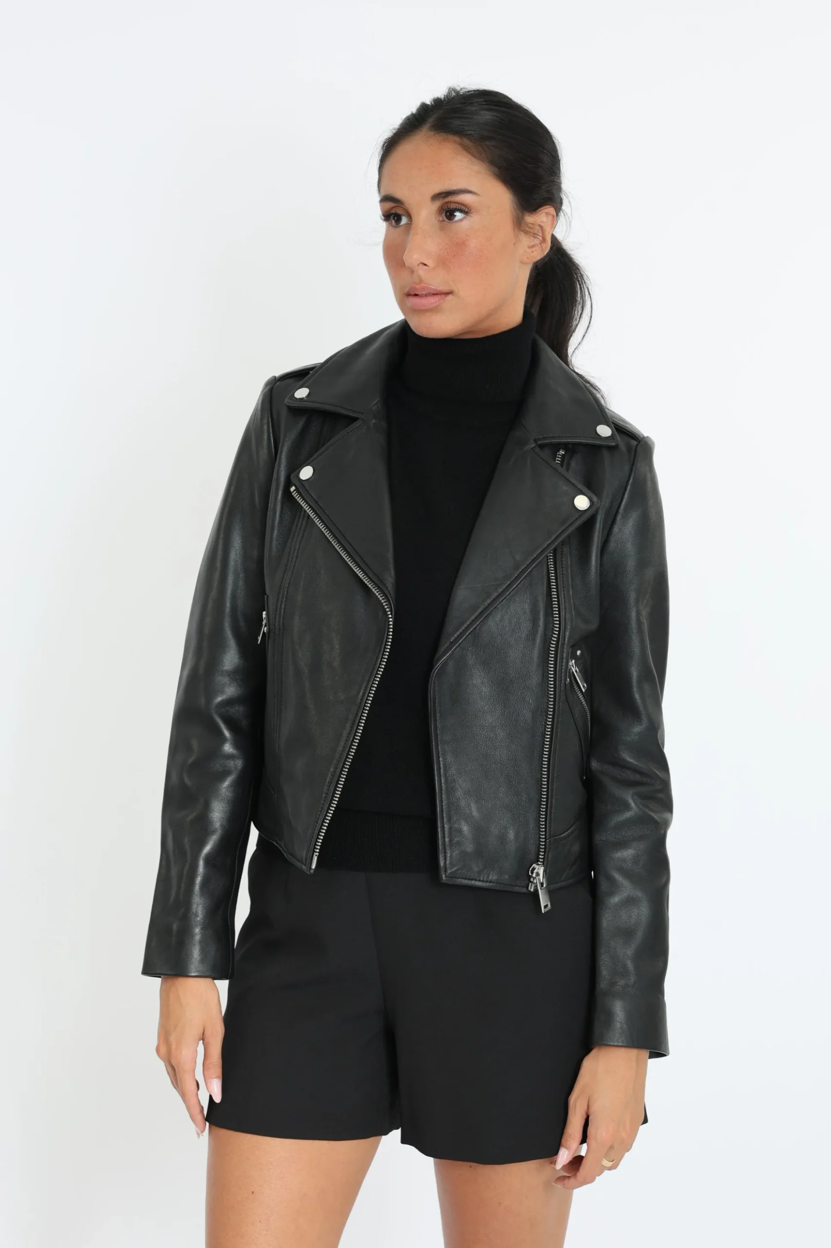PULL COL ROULÉ ANITA^KOOKAÏ Cheap