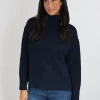 PULL COL ROULÉ CELINA^KOOKAÏ Hot