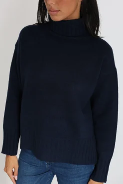 PULL COL ROULÉ CELINA^KOOKAÏ Hot