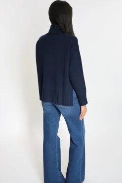 PULL COL ROULÉ CELINA^KOOKAÏ Hot