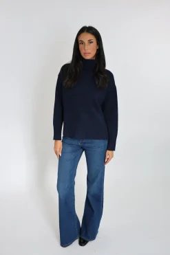 PULL COL ROULÉ CELINA^KOOKAÏ Hot