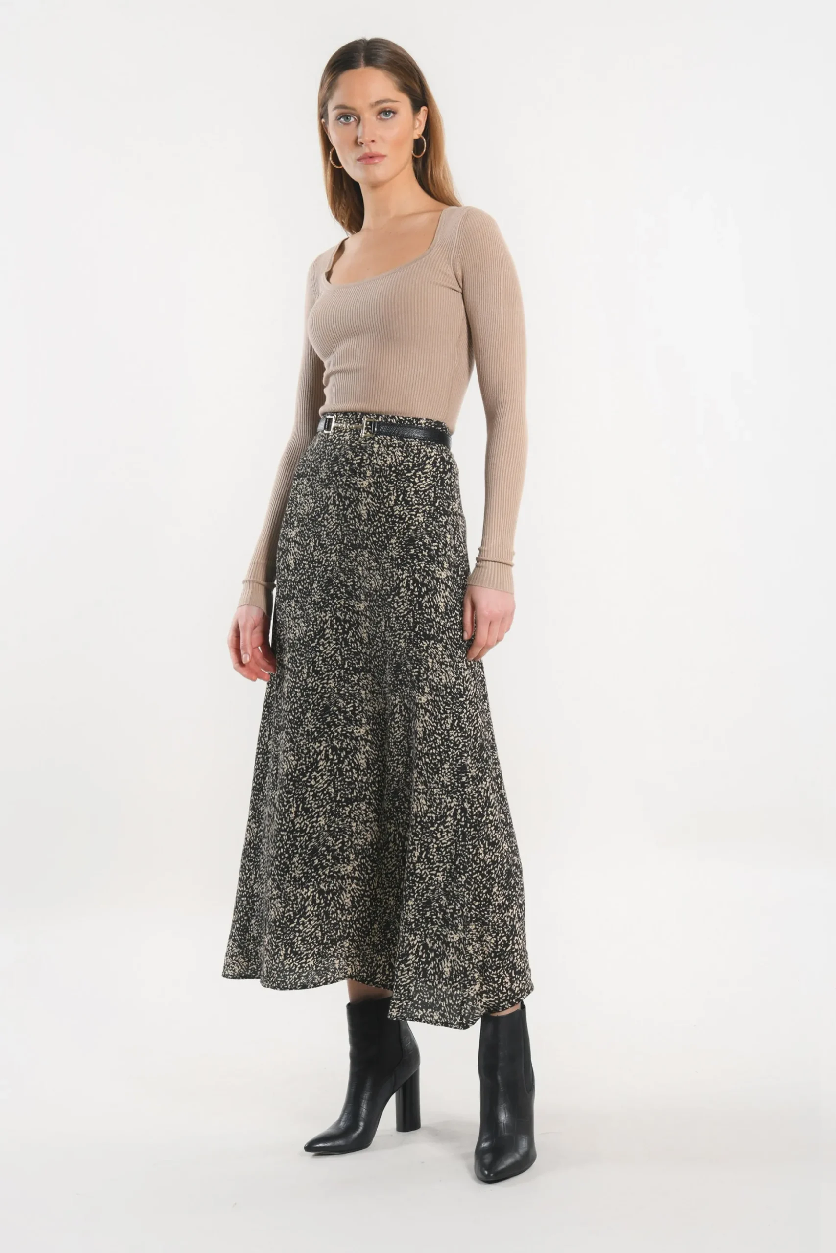 PULL COL U - LOLITA -^KOOKAÏ Best Sale